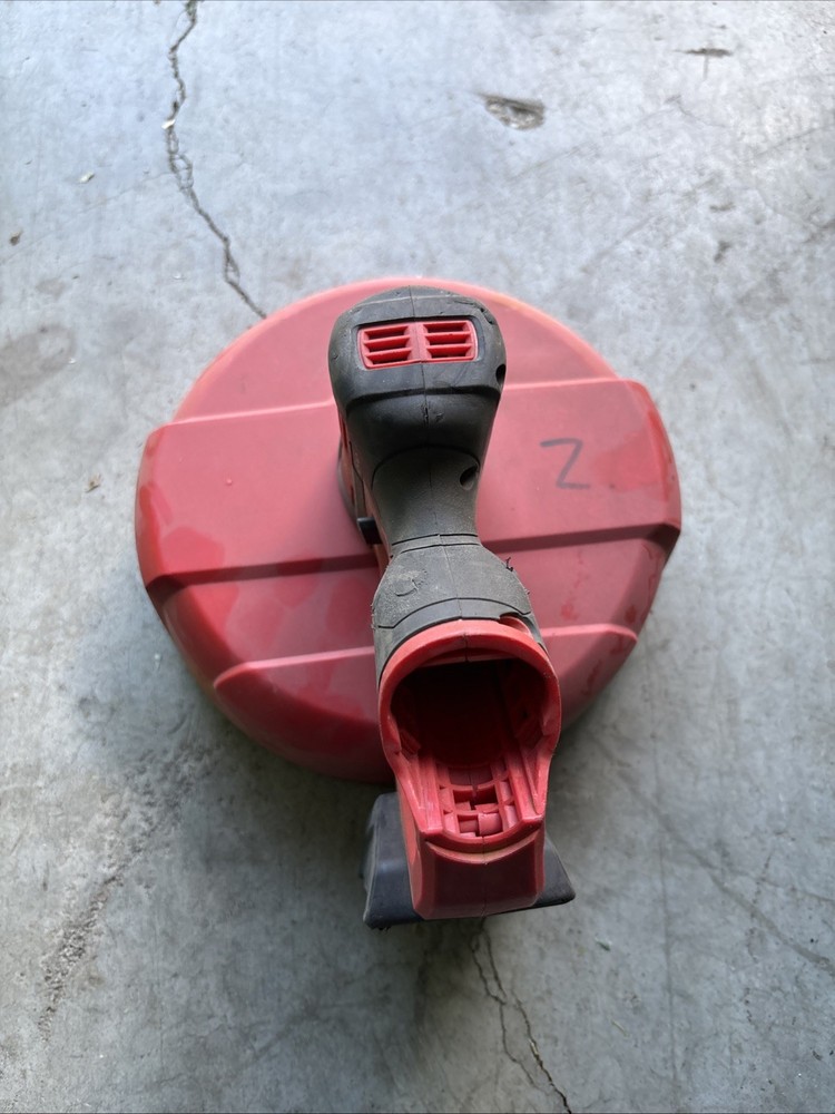 Milwaukee 2571-20 M12 12V Lithium-Ion Cordless Auger Snake Drain Parts Only