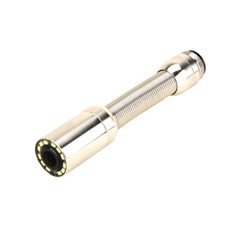 Pipe Inspection Camera 4.3 inch Drain Sewer Camera 20 m Pipeline Video Camera
