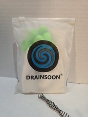 Drainsoon drain auger 25 ft