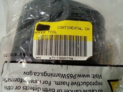 Continental Industries Chamfer Tool 2 IPS DR-11, 000033658017