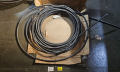 Ridgid 58192 C-24HC 5/8 in x 100 ft Hollow Core Drain Cleaning Cable