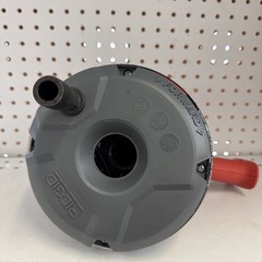 RIDGID EZ SPIN Drain Cleaning Snake Auger