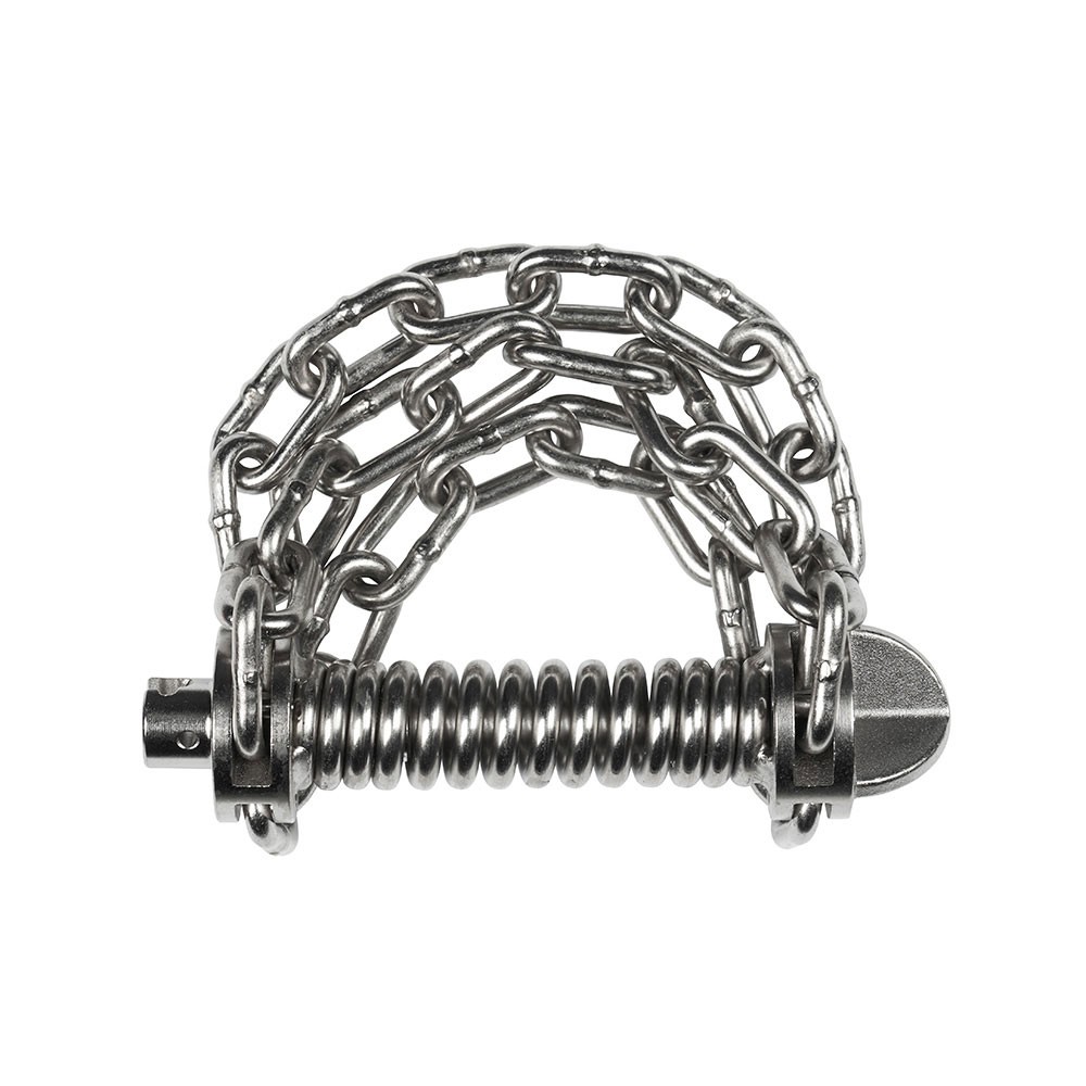 Milwaukee 48-53-3838 4in Grease Cutter for 7/8in Sectional Cable Drain Cleaning