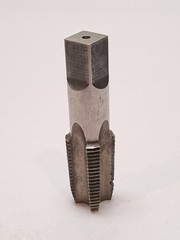 1 Pc 1/2&times;14 NPT Tap Butterfield Derby Line