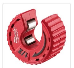 Milwaukee 48-22-4260, 1/2-in. Close Quarters Tubing Cutter