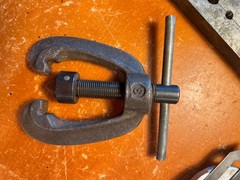 Vintage Craftsman 9-5533 Tubing Cutter Superior No 175 Flaring Tool Set USA Lot