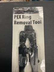 Apollo PEX Ring Removal Tool Model 69PTKD0009 NEW Crimp Ring 1/2&rdquo; &ndash; 1&rdquo; Cheap