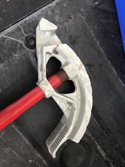 GB Electrical Hand Bender 921H