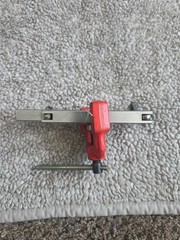 Malco FT-195 Flaring Tool 45 Degrees 1/4&Prime; to 5/8&Prime; 7 Sizes HVAC SAE G659