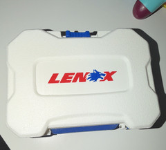 LENOX Tight Spaces Tubing Cutter Kit 1/2 in to 1 in Pipe Model 1924666