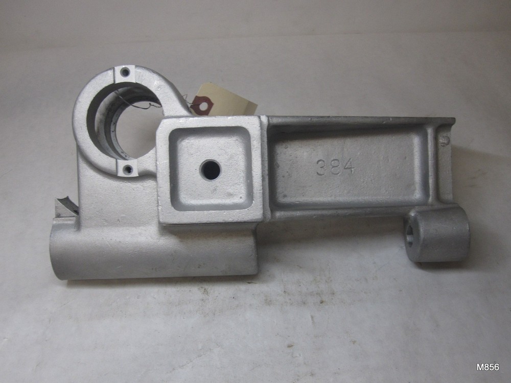 Parker Lakeland 412 Portable Tube / Tubing Bender MAIN BODY