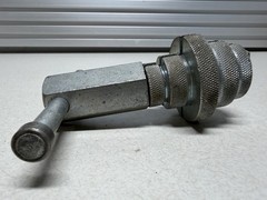 Ridgid 31405 #342 Internal Pipe Wrench 1&Prime; &ndash; 2&Prime; Pipe Capacity + EXTRA ONE