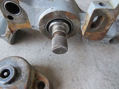 RIDGID 916 Roll Groover For 1-1/4&Prime; to 6&Prime; Pipe Fits rigid 300 threader victaulic