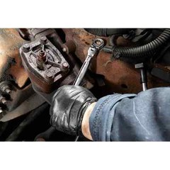 Milwaukee Combination Wrench Flex Head Ratcheting 18Mm
