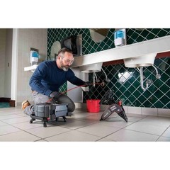 Ridgid 78118 Drain Inspection Camera