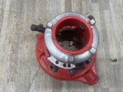 RIDGID No. 65 R RIDGID 1&Prime; TO 2&Prime; PIPE THREADER NICE