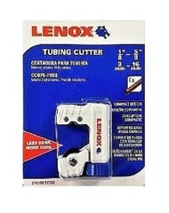 LENOX Mini Tubing Cutter (1/8 -5/8 Inch) CHN 21008TC58