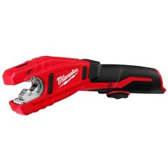 Milwaukee 2471-20 M12 12V Copper Tubing Cutter &ndash; Bare Tool