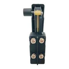 Aluminum Saw Switch SR142 Replacement Switch High Temperature Resistance