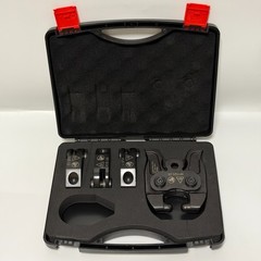 New Ring Jaw Compatible for Milwaukee M12 2473