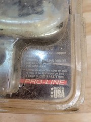 Superior Tool Co Flaring tool 3/16 to 5/8 sealed MADE IN USA