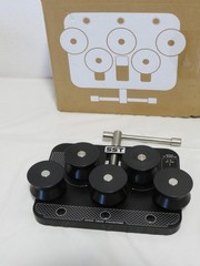 SST &ndash; Tubing Straightener &ndash; for Aluminum, Copper, etc Tubing Diameters 3/16&rdquo;-1.0