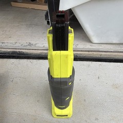 Ryobi ONE+ 18V PEX Pinch Clamp Tool P660 3/8-1 in w/ Operator&rsquo;s Manual