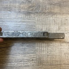 B139- Vintage Imperial Brass Chicago 7/16&Prime; to 1/2&Prime; Pipe Flaring Tool Made In USA