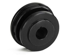 Steel Dragon Tools&reg; 49217 Groove Roll 2&Prime;-6&Prime; fits RIDGID&reg; 918 Roll Groover 48297