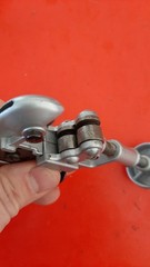 Vintage Craftsman USA Model 9- 5533 Tubing Cutter in Box 1/8&Prime; &ndash; 1&Prime; Capacity