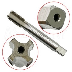 9/1624 Inch Tap And Die Set UNEF HSS Right Hand Machine Tool Hardware Kit
