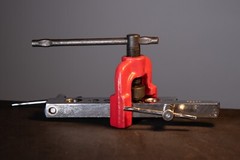 Flaring Tool, OEM, 3/16 thru 5/8 inch