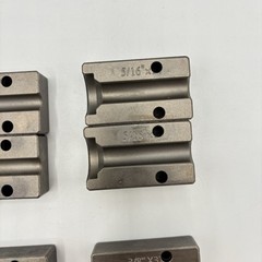 Life Time Lines LTFL-237 Professional 37&deg; Turret-Style Flaring Tool Upgrade Kit