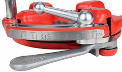 Toledo Pipe 97065 811A Quick Open Die Head fits RIDGID&reg; 300 535 1822 Pipe Thread
