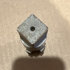 Ace 1&rdquo;-11 1/2 Tap NPT Us Made Sat In The Drawer, Never Used