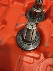 Milwaukee 2432-20 M12 ProPEX Cordless Expansion Tool includes 3 heads For PARTS