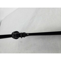 Uponor ProPEX Manual Expander Tool for PEX-a Pipe Connections Black Yellow