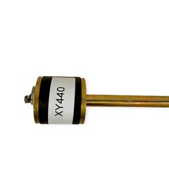 T&E Tools Products Jet Swet 2 in&nbsp;Single Temporary Plumbing Plug Tool 2 Ft Length