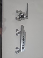 Imperial Eastman 195-FC Flaring Tool 3/16&Prime; to 5/8&Prime;