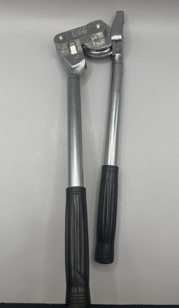Imperial Eastman 364 FHA 3/8&Prime; OD Pipe Tubing Bender used