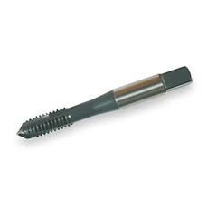 Widia 5366946 Spiral Point Tap, Plug 3 Flutes