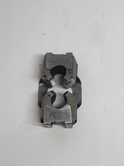 7 Greenfield GTD Little Giant Adjustable Dies Used 1/2&Prime; 7/16&Prime; 3/8&Prime; 5/16&Prime; 1/4&Prime;
