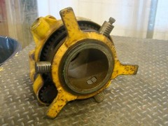 Theoster MFG Co. Oster Pipe Threading Head, 2&Prime;-4&Prime; , Cat. No. 54