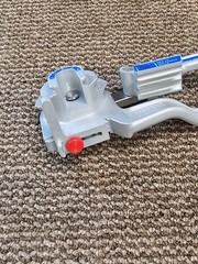 Imperial Eastman 370 FH 1/4 3/16 3/8 1/2&Prime; 3 Triple Head Pipe Tube Bender Tool