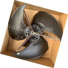 1PC Air conditioning VRV fan blade P54M11S