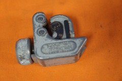 Ridgid 118 1/4 To 1-1/8 Pipe Tubing Cutter 6 To 28 MM