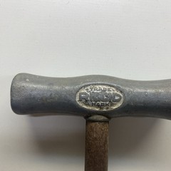 RIDGID No. 1&2 Heavy Duty Pipe Cutter Ridge Tool Company 1/8&Prime; to 2&Prime;