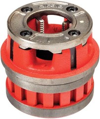 36890 Model OO-R Alloy Die Head for Pipe Threading 1/2-Inch NPT, 14 TPI