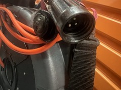 RIDGID SEESNAKE MICRO REEL DRAIN INSPECTION CAMERA