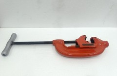 RIDGID 32830 MODEL 3-S PIPE CUTTER 1 TO 3 INCH MANUAL HEAVY DUTY TOOL USA 1 &ndash; 3